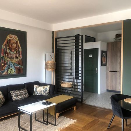 Appartement La Couronne Sarlat-la-Canéda Eksteriør bilde