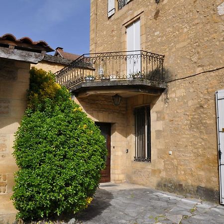 Appartement La Couronne Sarlat-la-Canéda Eksteriør bilde