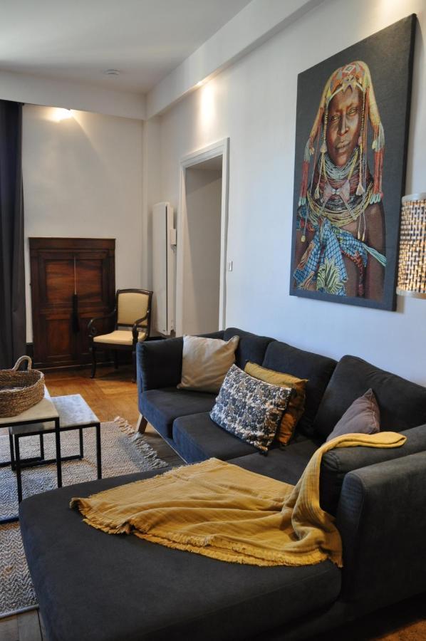Appartement La Couronne Sarlat-la-Canéda Eksteriør bilde