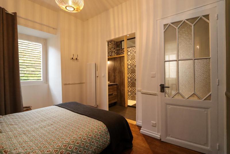 Appartement La Couronne Sarlat-la-Canéda Eksteriør bilde