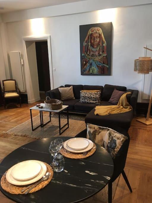Appartement La Couronne Sarlat-la-Canéda Eksteriør bilde