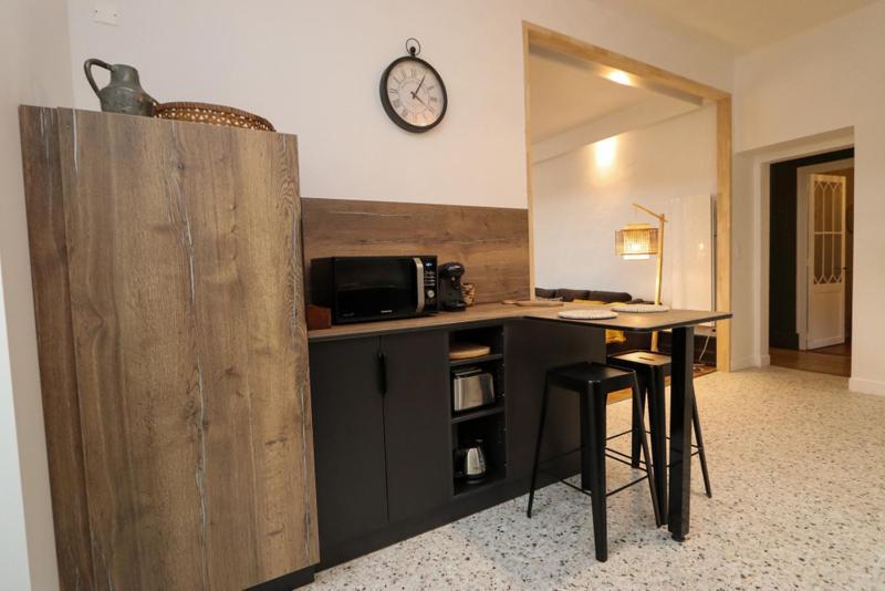 Appartement La Couronne Sarlat-la-Canéda Eksteriør bilde