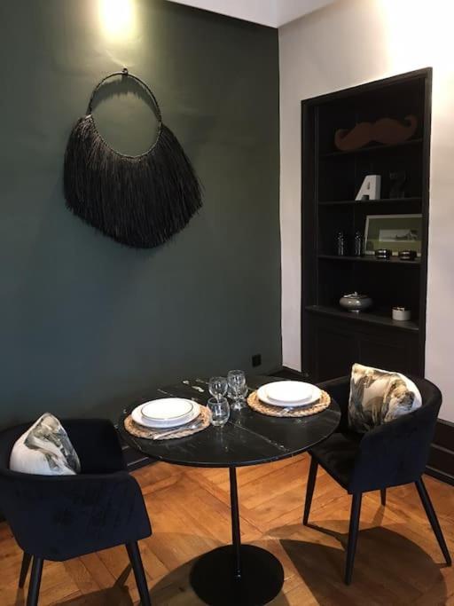 Appartement La Couronne Sarlat-la-Canéda Eksteriør bilde