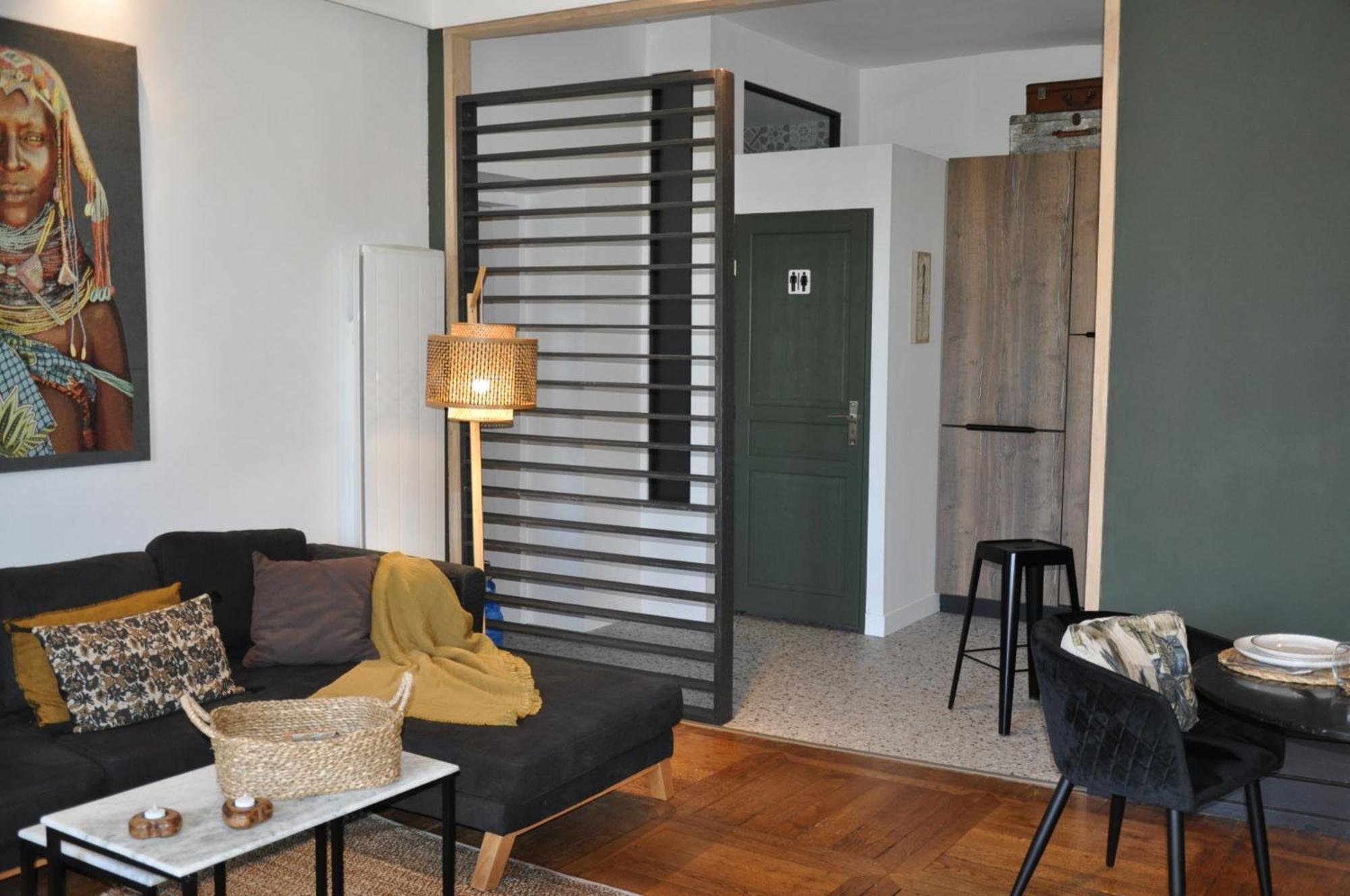 Appartement La Couronne Sarlat-la-Canéda Eksteriør bilde
