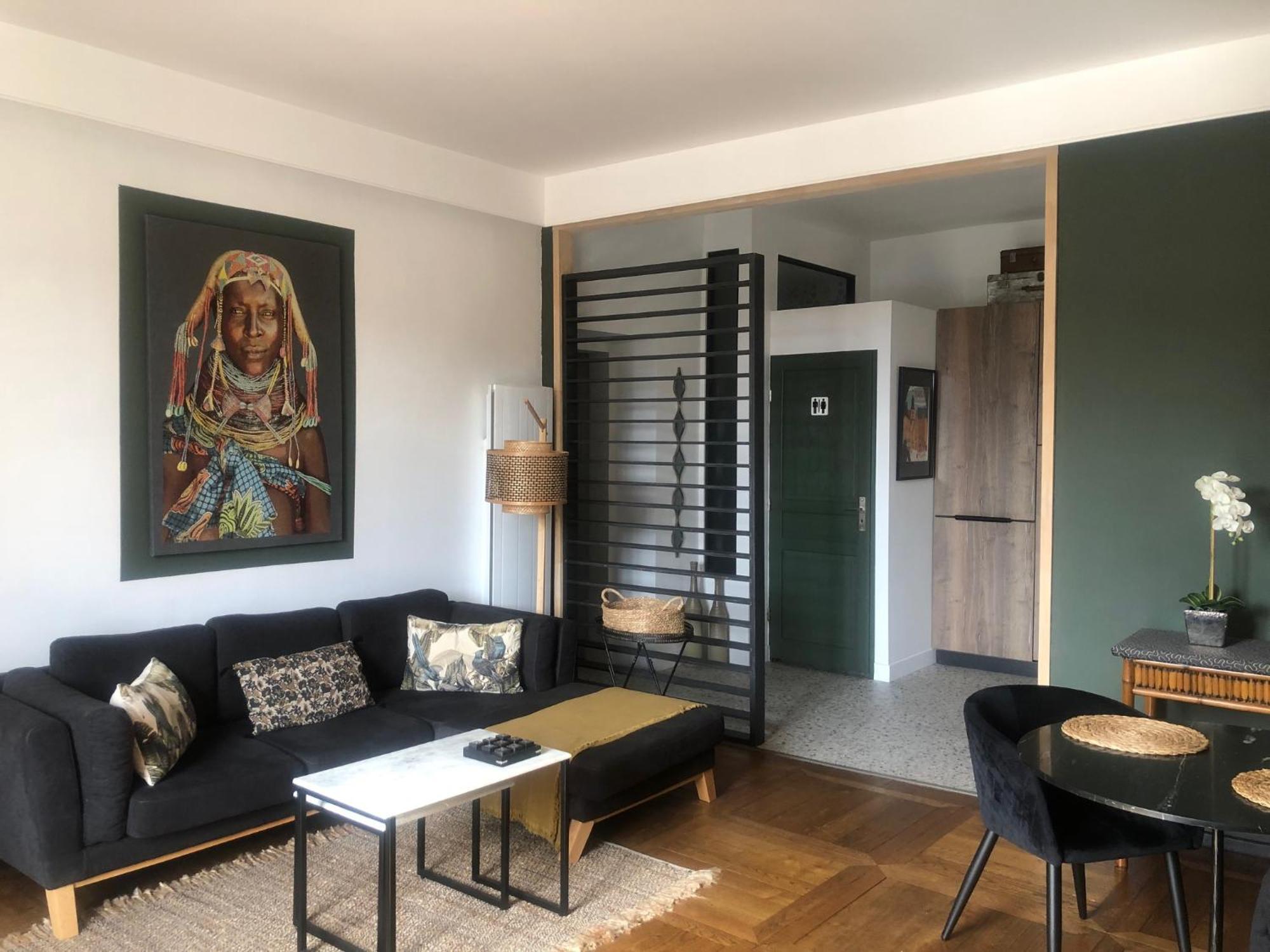 Appartement La Couronne Sarlat-la-Canéda Eksteriør bilde