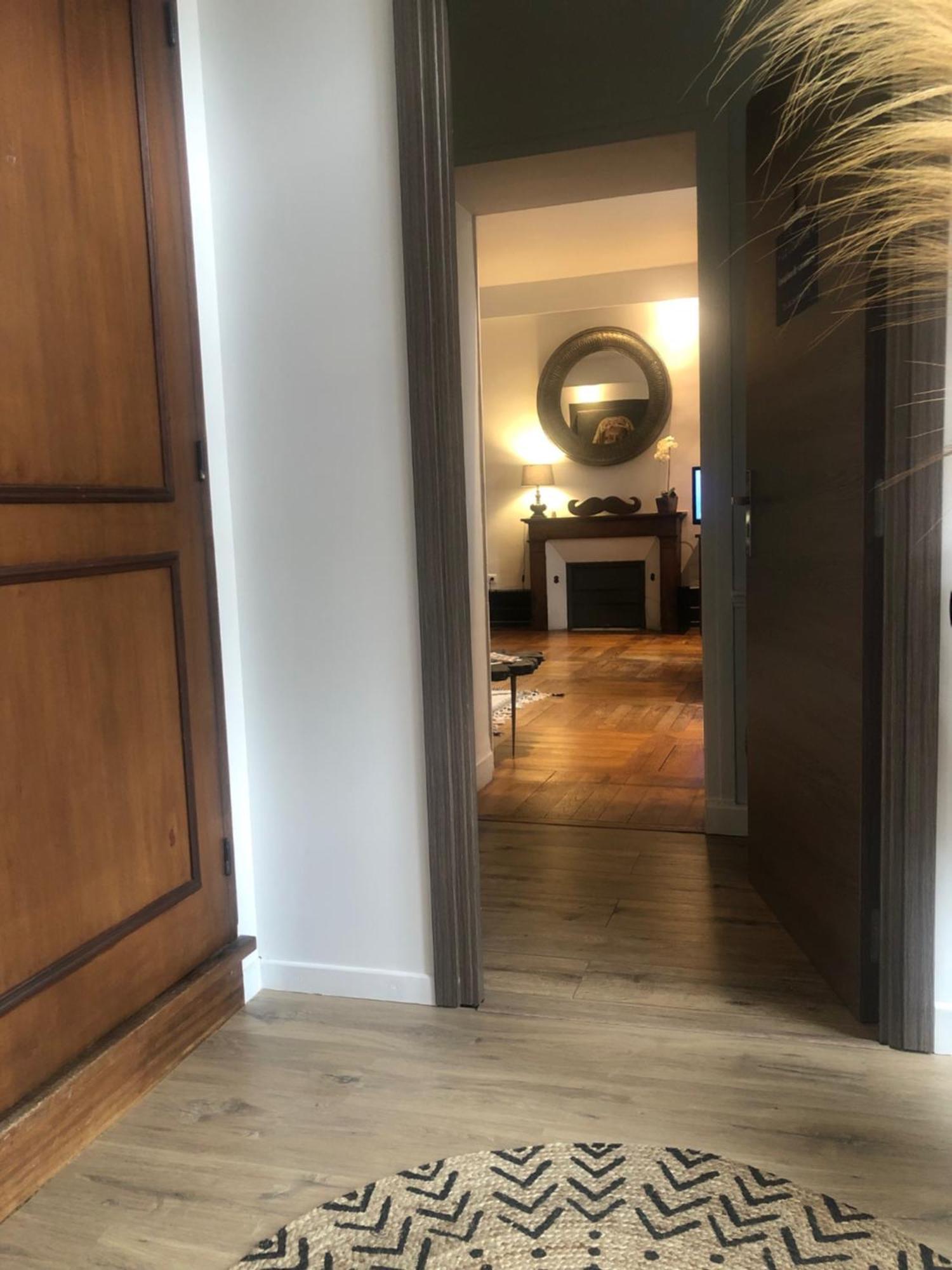 Appartement La Couronne Sarlat-la-Canéda Eksteriør bilde