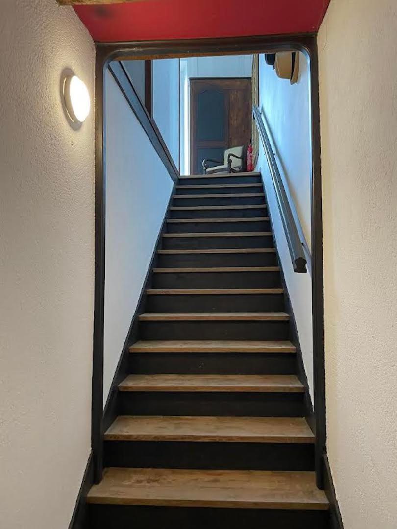 Appartement La Couronne Sarlat-la-Canéda Eksteriør bilde