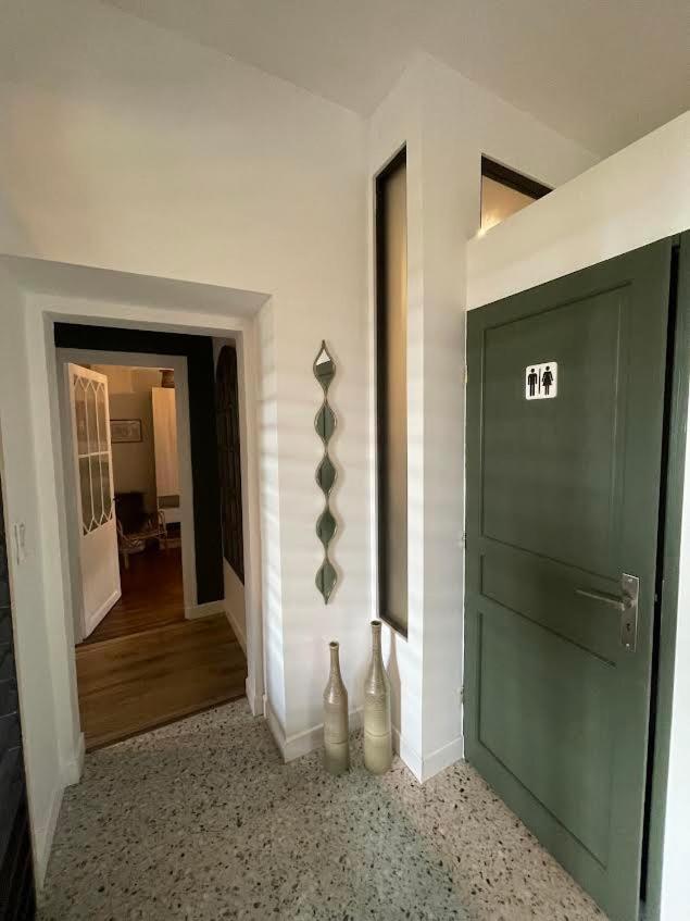 Appartement La Couronne Sarlat-la-Canéda Eksteriør bilde
