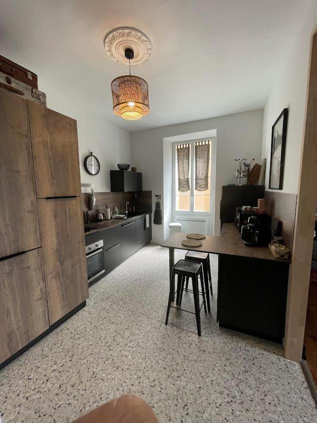 Appartement La Couronne Sarlat-la-Canéda Eksteriør bilde