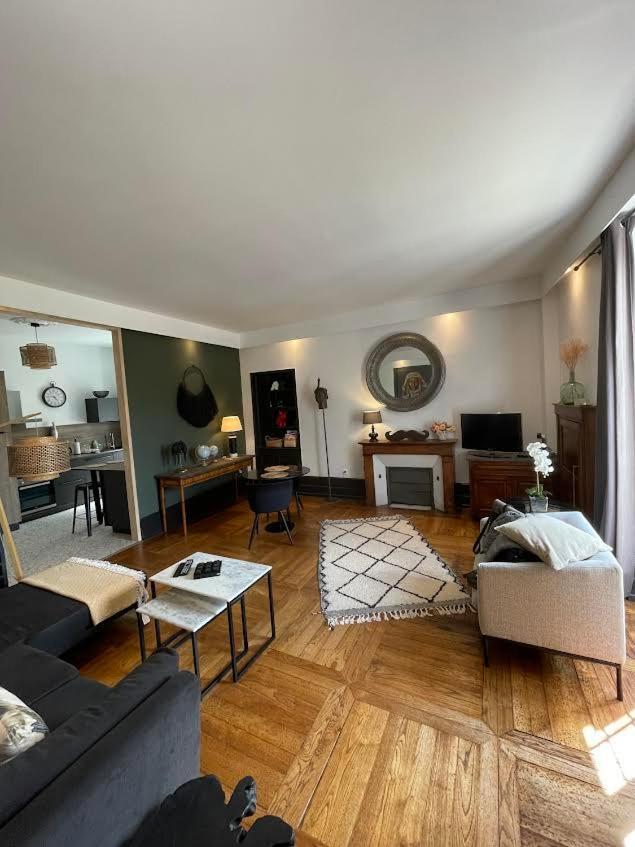 Appartement La Couronne Sarlat-la-Canéda Eksteriør bilde