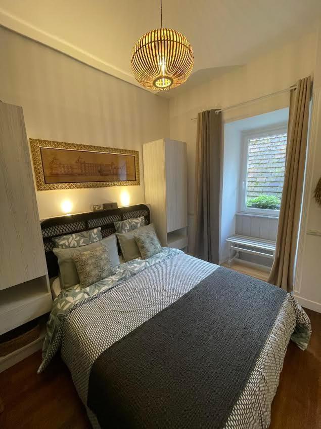 Appartement La Couronne Sarlat-la-Canéda Eksteriør bilde