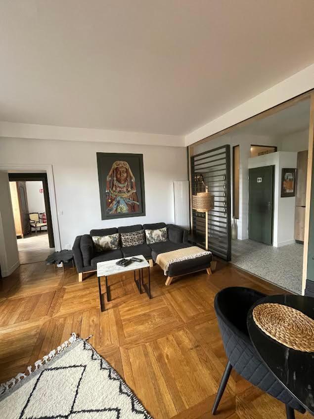 Appartement La Couronne Sarlat-la-Canéda Eksteriør bilde